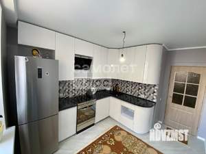 2-к квартира, вторичка, 64м2, 6/16 этаж