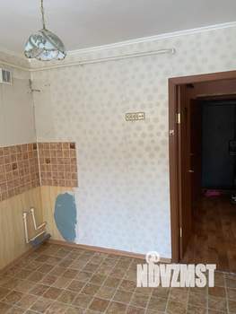 1-к квартира, вторичка, 35м2, 2/5 этаж