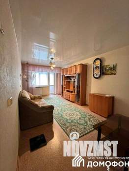 2-к квартира, вторичка, 49м2, 1/5 этаж