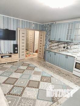 3-к квартира, вторичка, 90м2, 1/9 этаж