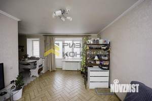 1-к квартира, вторичка, 32м2, 4/5 этаж