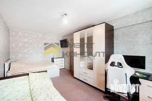 1-к квартира, вторичка, 36м2, 3/5 этаж