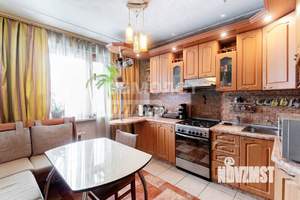 2-к квартира, вторичка, 52м2, 5/5 этаж