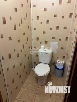 2-к квартира, вторичка, 59м2, 2/16 этаж