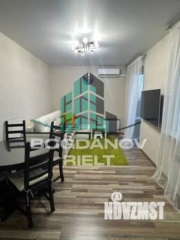 3-к квартира, вторичка, 62м2, 9/17 этаж