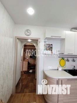 1-к квартира, вторичка, 33м2, 5/10 этаж