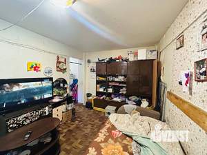 2-к квартира, вторичка, 45м2, 2/5 этаж