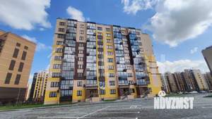 3-к квартира, вторичка, 77м2, 1/10 этаж