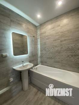 2-к квартира, вторичка, 62м2, 14/17 этаж