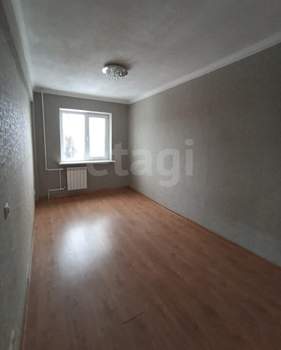 3-к квартира, вторичка, 55м2, 2/5 этаж