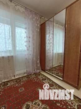2-к квартира, вторичка, 52м2, 3/10 этаж