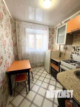 1-к квартира, вторичка, 29м2, 2/5 этаж