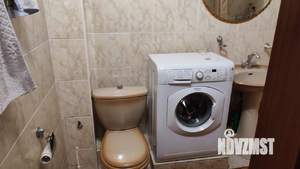 2-к квартира, вторичка, 50м2, 1/5 этаж