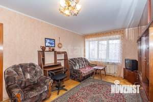2-к квартира, вторичка, 48м2, 4/9 этаж