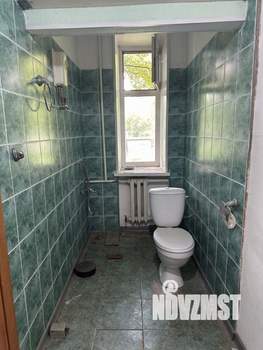 2-к квартира, вторичка, 47м2, 1/2 этаж