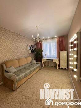 3-к квартира, вторичка, 84м2, 10/10 этаж