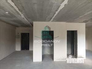 3-к квартира, сданный дом, 60м2, 1/8 этаж