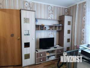 1-к квартира, вторичка, 33м2, 3/5 этаж