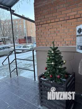 3-к квартира, вторичка, 92м2, 8/17 этаж