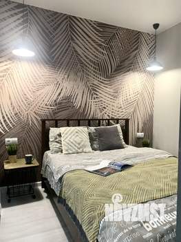 1-к квартира, вторичка, 33м2, 8/16 этаж