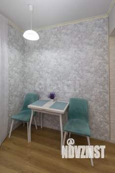 1-к квартира, вторичка, 35м2, 4/16 этаж