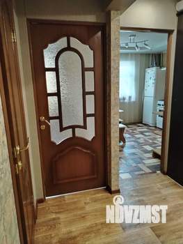 3-к квартира, вторичка, 69м2, 1/5 этаж