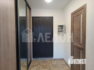 1-к квартира, вторичка, 46м2, 2/3 этаж