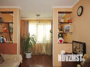 1-к квартира, вторичка, 30м2, 3/9 этаж