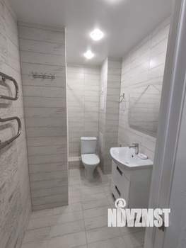 1-к квартира, вторичка, 42м2, 3/14 этаж