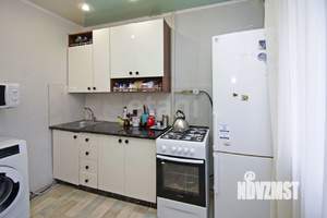 1-к квартира, вторичка, 32м2, 3/5 этаж