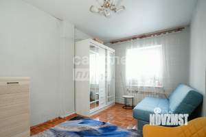 2-к квартира, вторичка, 40м2, 1/1 этаж