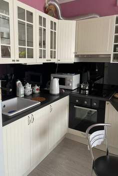 1-к квартира, вторичка, 51м2, 1/6 этаж