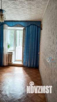3-к квартира, вторичка, 61м2, 2/9 этаж