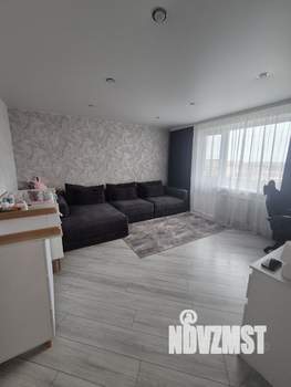 2-к квартира, вторичка, 50м2, 15/17 этаж