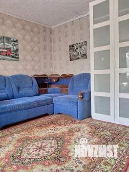 1-к квартира, вторичка, 30м2, 5/5 этаж