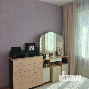 3-к квартира, вторичка, 83м2, 10/10 этаж
