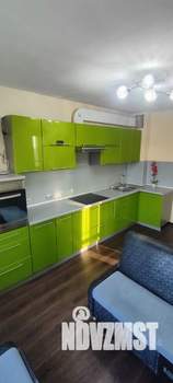 3-к квартира, вторичка, 70м2, 9/16 этаж