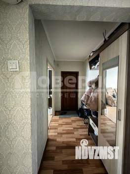 1-к квартира, вторичка, 41м2, 10/10 этаж