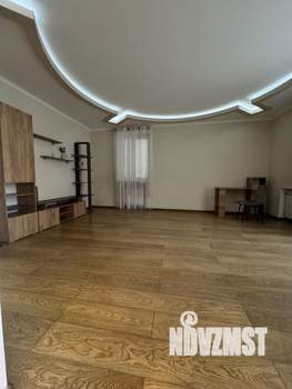 2-к квартира, вторичка, 76м2, 3/6 этаж