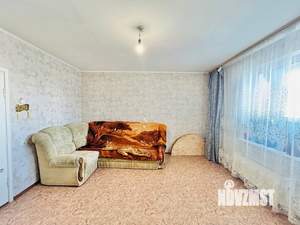 3-к квартира, вторичка, 69м2, 10/11 этаж