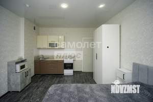 Студия квартира, вторичка, 28м2, 9/9 этаж