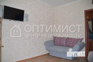 1-к квартира, вторичка, 34м2, 1/9 этаж