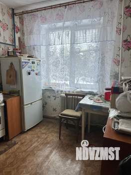 1-к квартира, вторичка, 32м2, 2/5 этаж