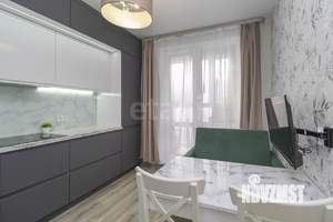 1-к квартира, вторичка, 39м2, 18/19 этаж