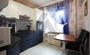 2-к квартира, вторичка, 45м2, 2/2 этаж