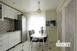 3-к квартира, вторичка, 68м2, 3/5 этаж