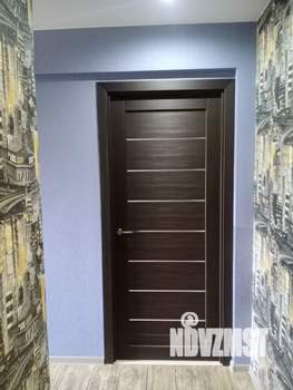 1-к квартира, вторичка, 31м2, 4/5 этаж