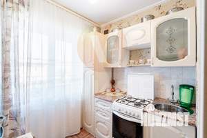 2-к квартира, вторичка, 41м2, 5/5 этаж