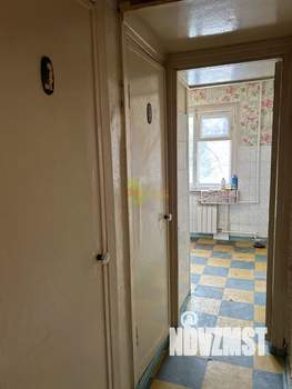 2-к квартира, вторичка, 45м2, 2/5 этаж