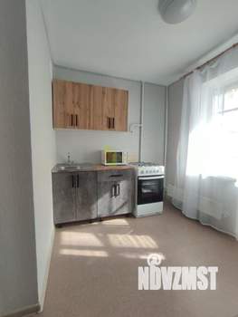 1-к квартира, вторичка, 34м2, 2/5 этаж